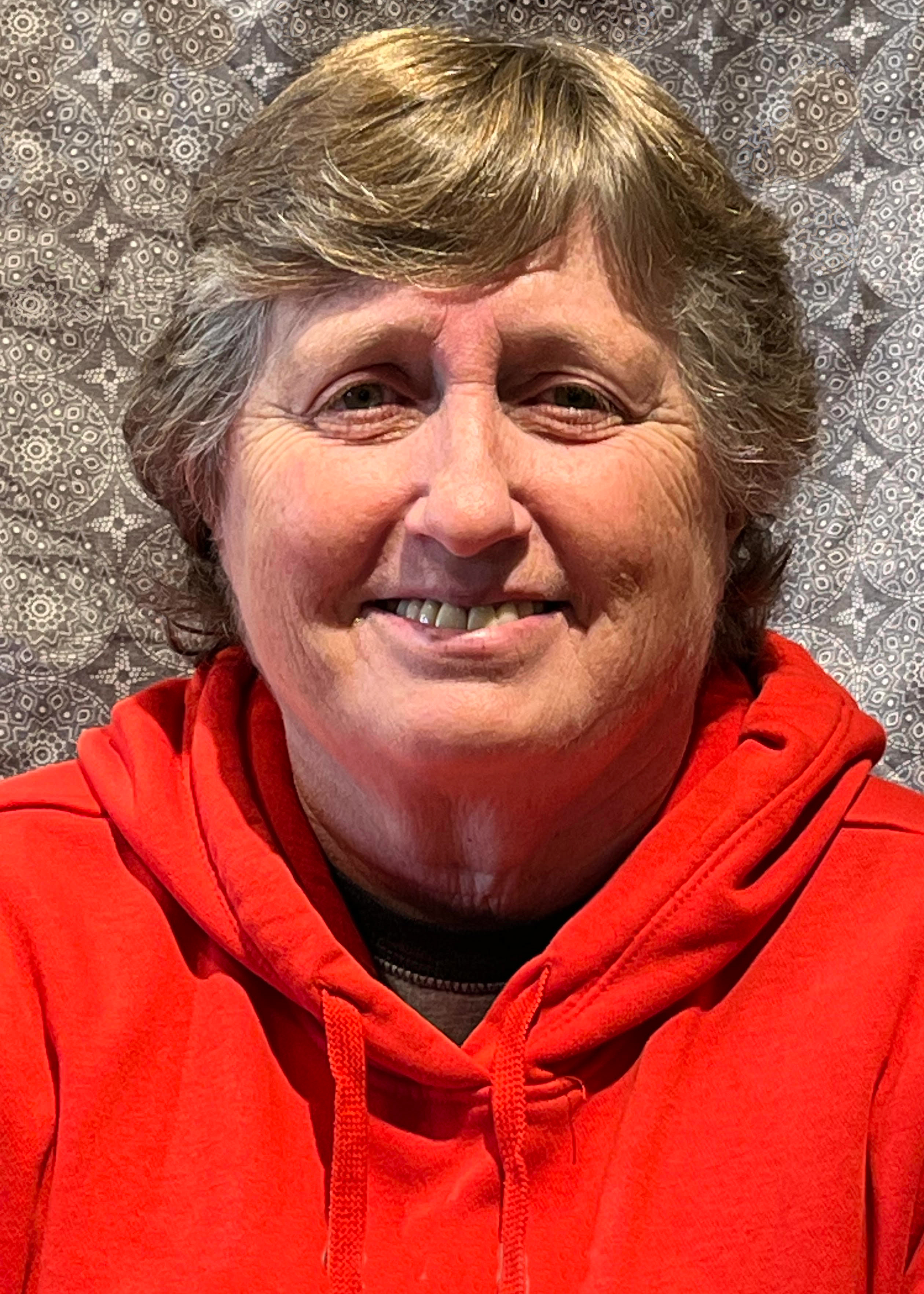 Becky Koester