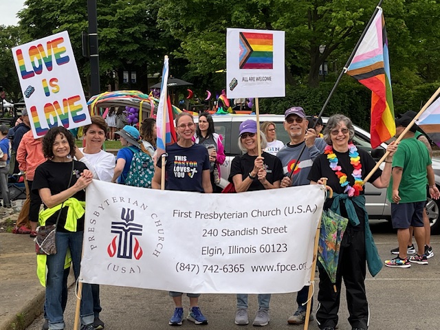 Inclusive Community