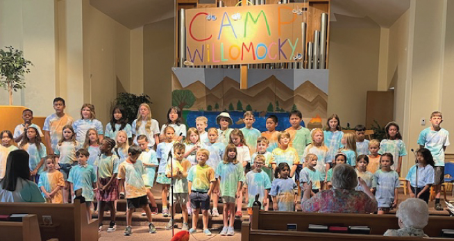 Music Camp