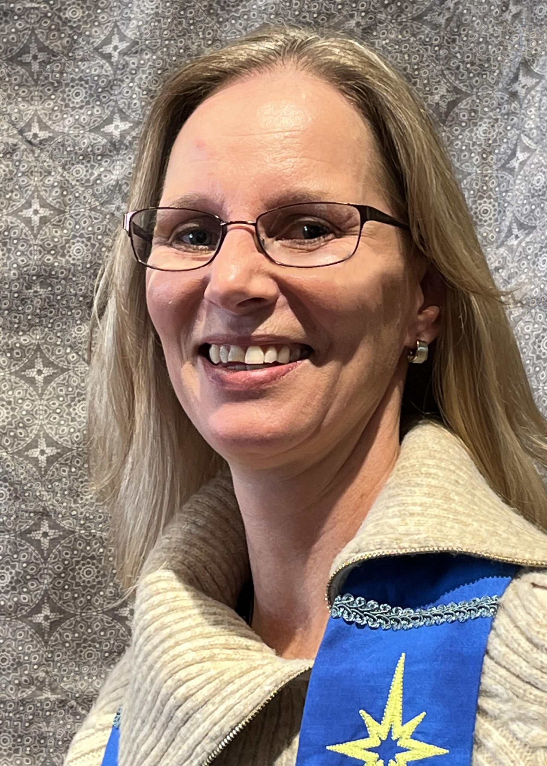 Rev. Rothea (Thea) Kornelius
