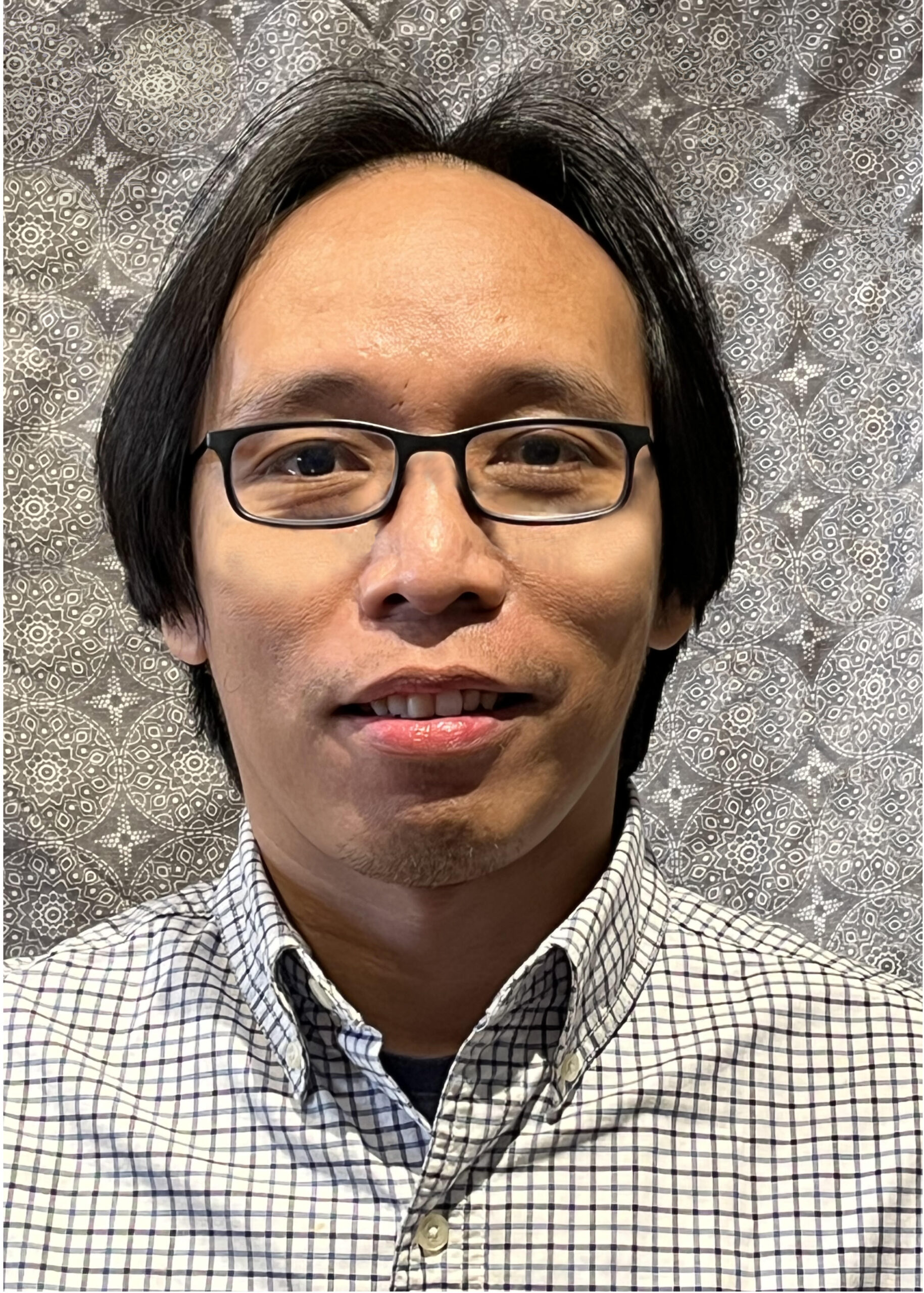 Joshua Myatzaw